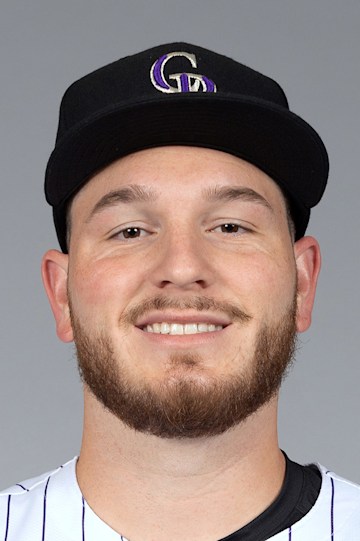 Grant Lavigne headshot
