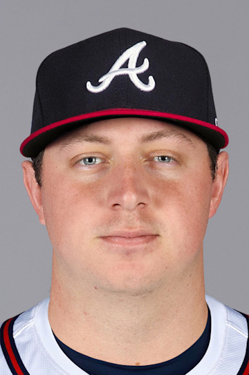 Austin Cox headshot