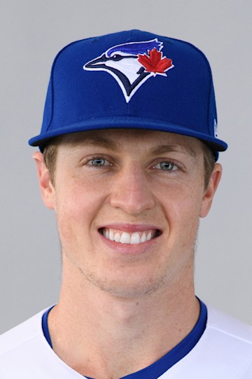 Joey Murray headshot