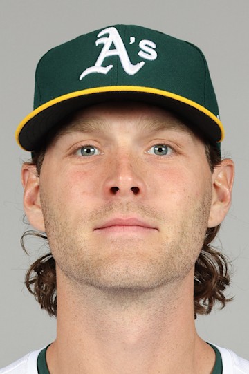 Cj Alexander headshot