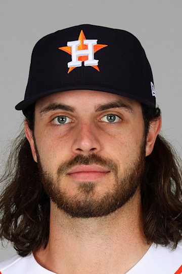 Spencer Arrighetti headshot