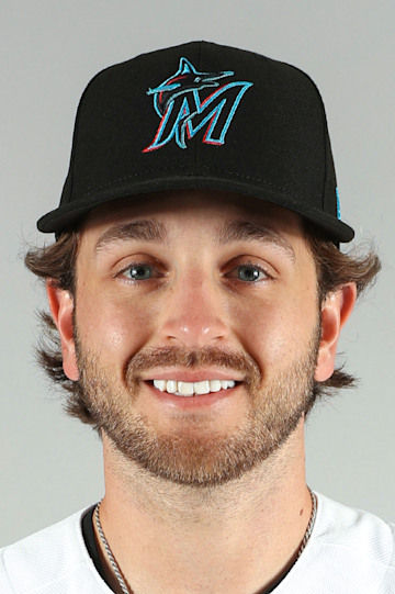 Connor Norby headshot