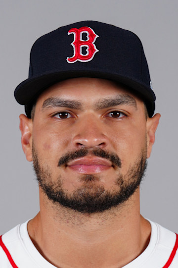 Frank German headshot