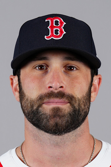 Andrew Politi headshot