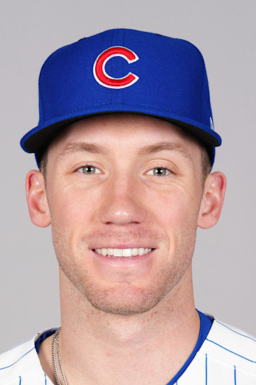 Andy Weber headshot