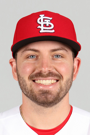 Justin Toerner headshot