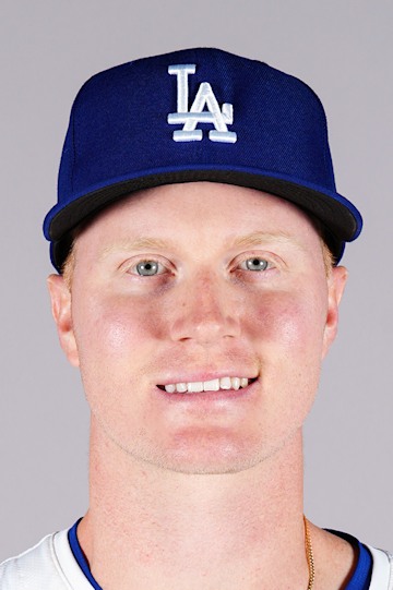 Kody Hoese headshot