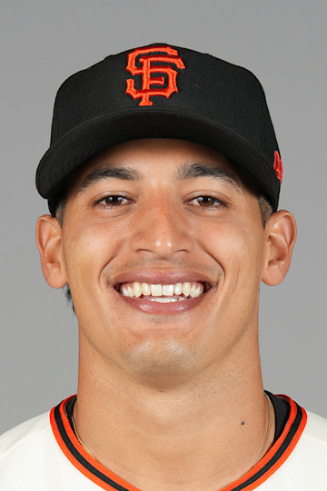 Diego Cartaya headshot