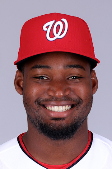 Orelvis Martinez headshot