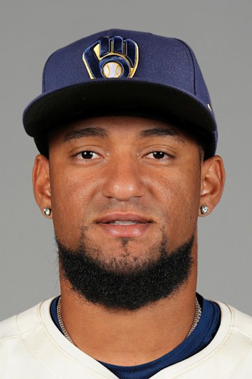 Luis Matos headshot