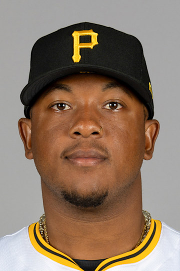 Malcom Nuñez headshot