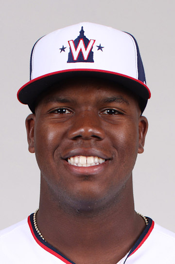 Jeremy De La Rosa headshot