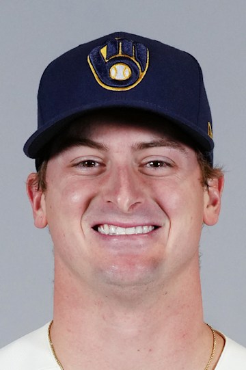 Quinn Priester headshot
