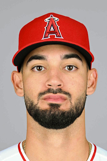 Matthew Lugo headshot