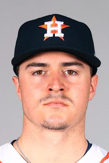 Colin Barber headshot