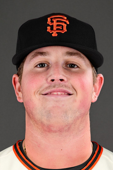 Matt Wilkinson headshot