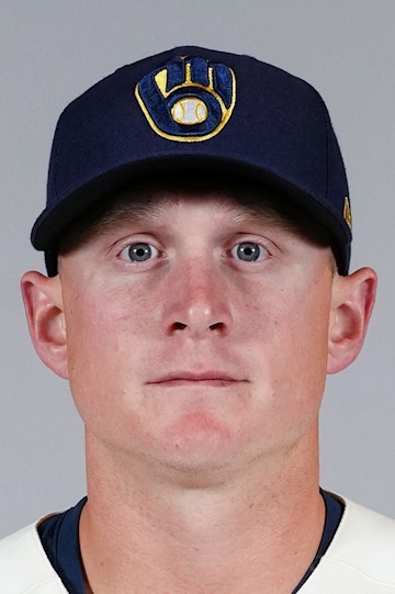 Andrew Vaughn headshot