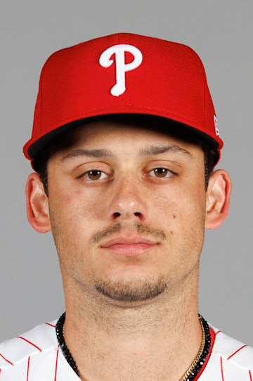 Zach McCambley headshot