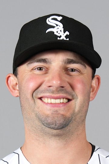 Brandon Eisert headshot