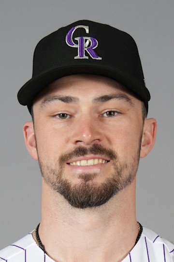 Brenton Doyle headshot