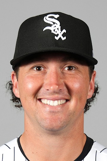 Korey Lee headshot
