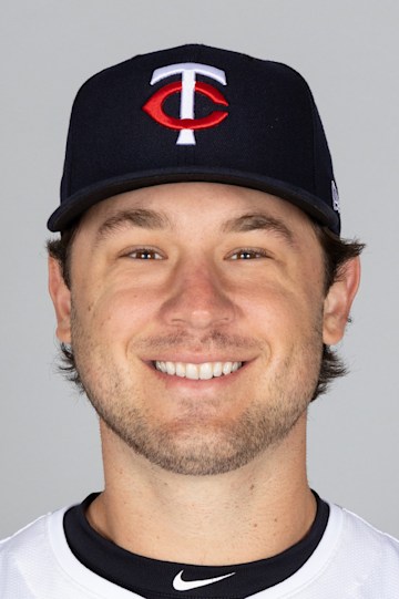 Ryan Jensen headshot