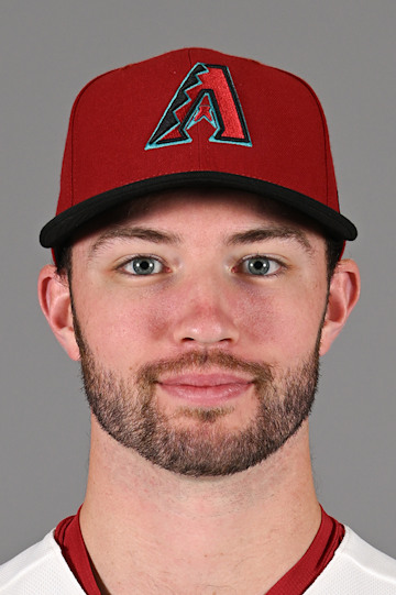 Bryce Jarvis headshot