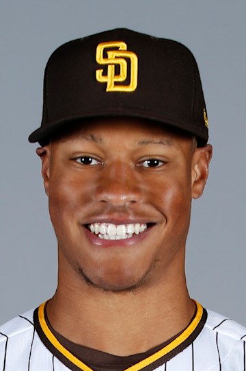 Joshua Mears headshot