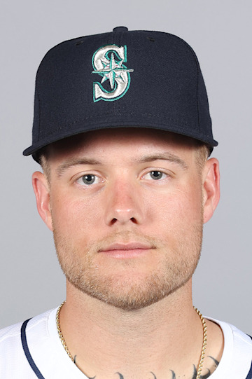 Kaden Polcovich headshot