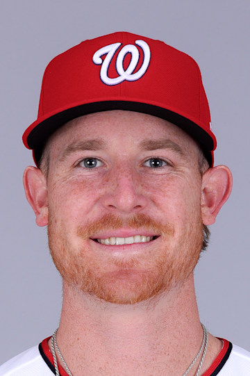 Clayton Beeter headshot