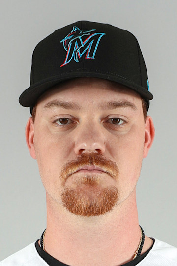 Dax Fulton headshot