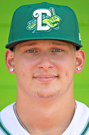 Austin Hendrick headshot