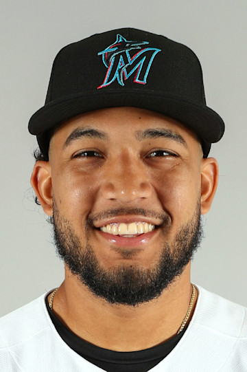 Maximo Acosta headshot