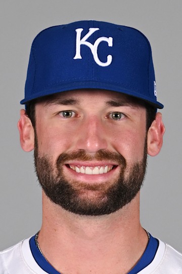 Tyler Gentry headshot