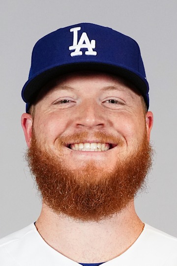Will Klein headshot