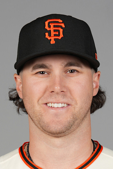Landen Roupp headshot