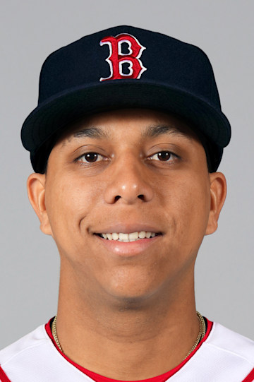 Jedixson Paez headshot