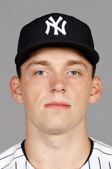 Ben Rice headshot