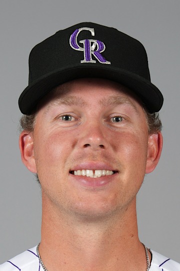 Pierson Ohl headshot