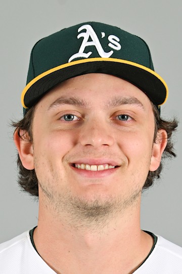 Nick Kurtz headshot