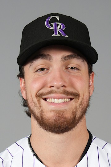 Chase Dollander headshot