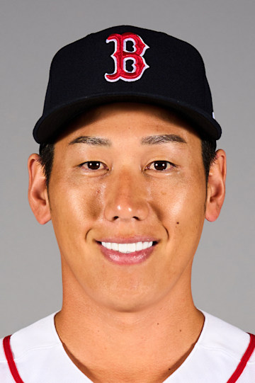 Masataka Yoshida headshot
