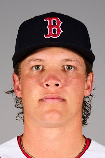 Connelly Early headshot