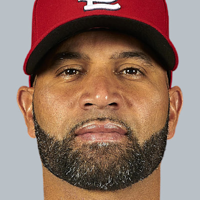 Albert Pujols