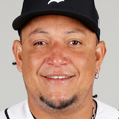 Miguel Cabrera