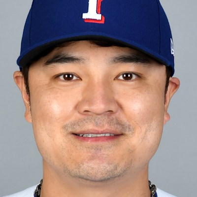 Shin-Soo Choo