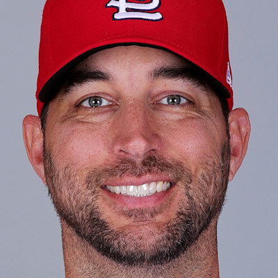 Adam Wainwright