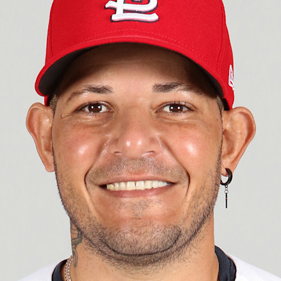 Yadier Molina