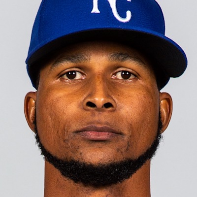 Ervin Santana