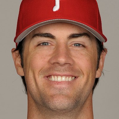Cole Hamels